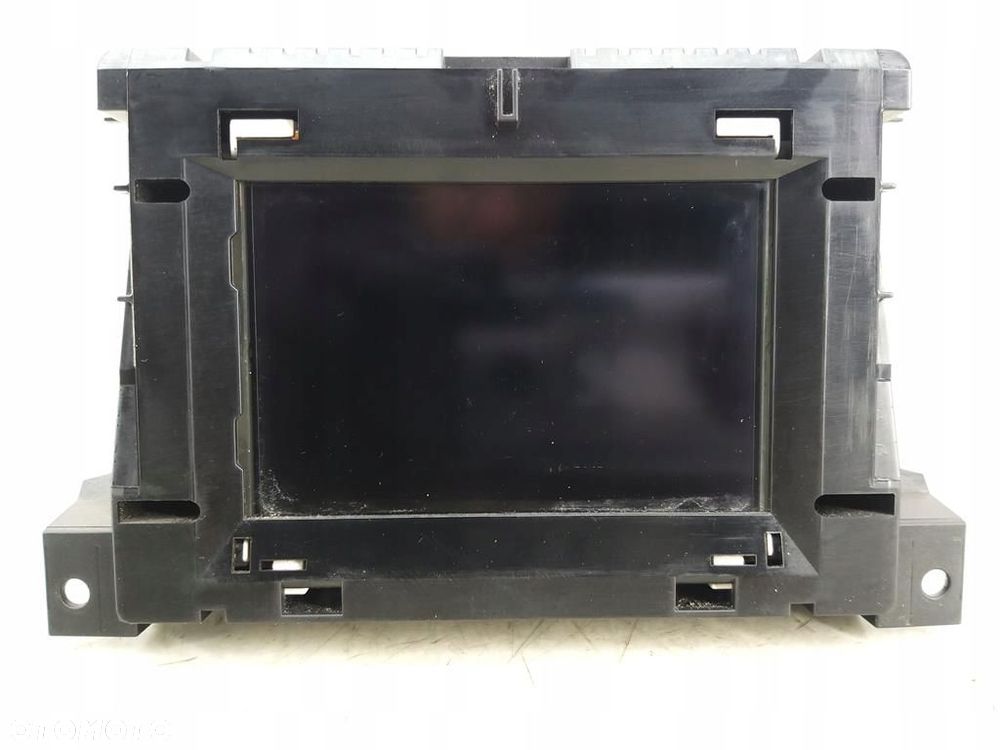 Radio+ wyświetlacz kpl Opel Astra III H ROK 2004=2013 13251045 - 5