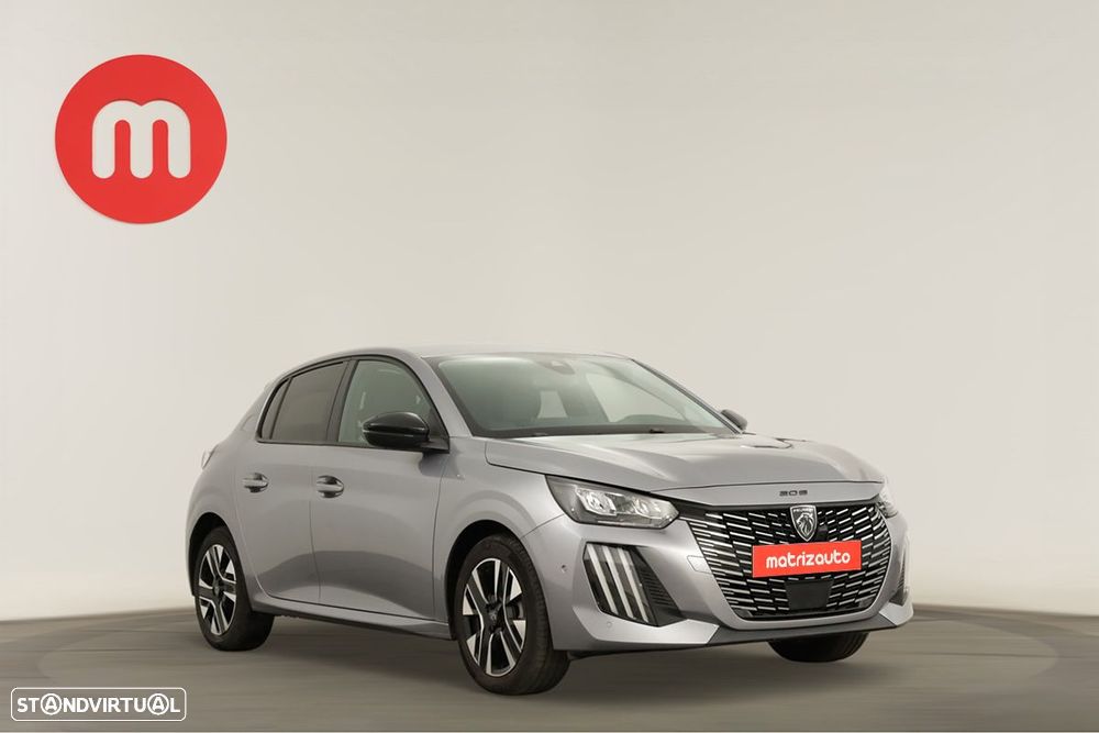 Peugeot 208 1.2 PureTech Allure - 1