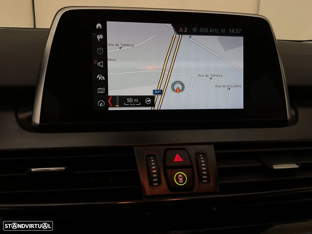 BMW 225xe Active Tourer Advantage - 27