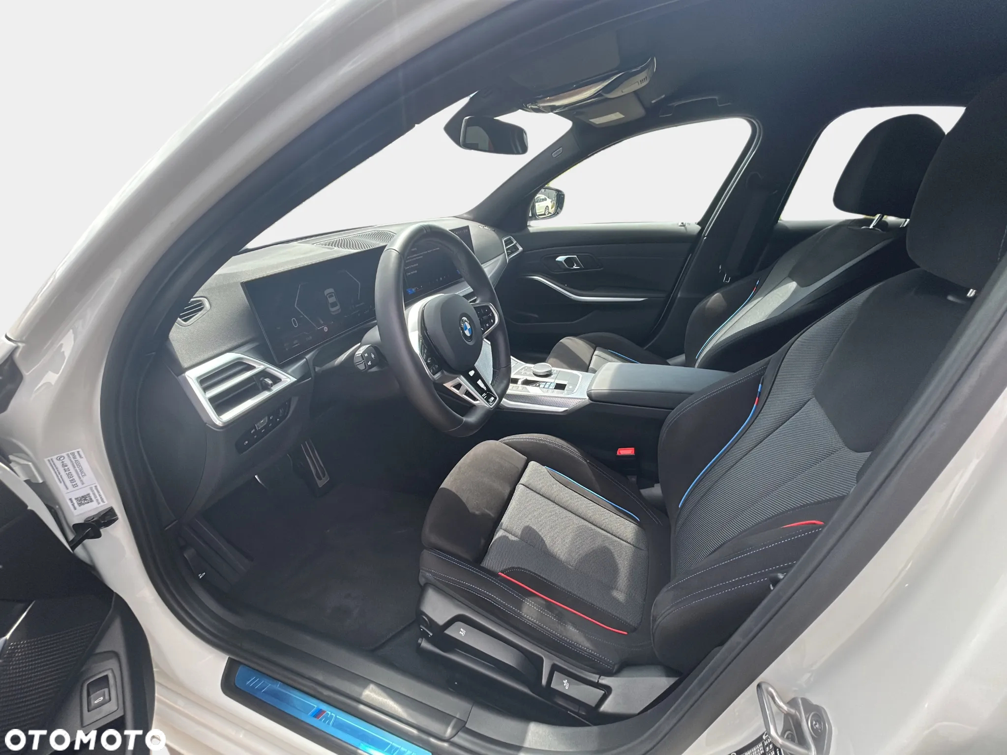 BMW Seria 3 - 15