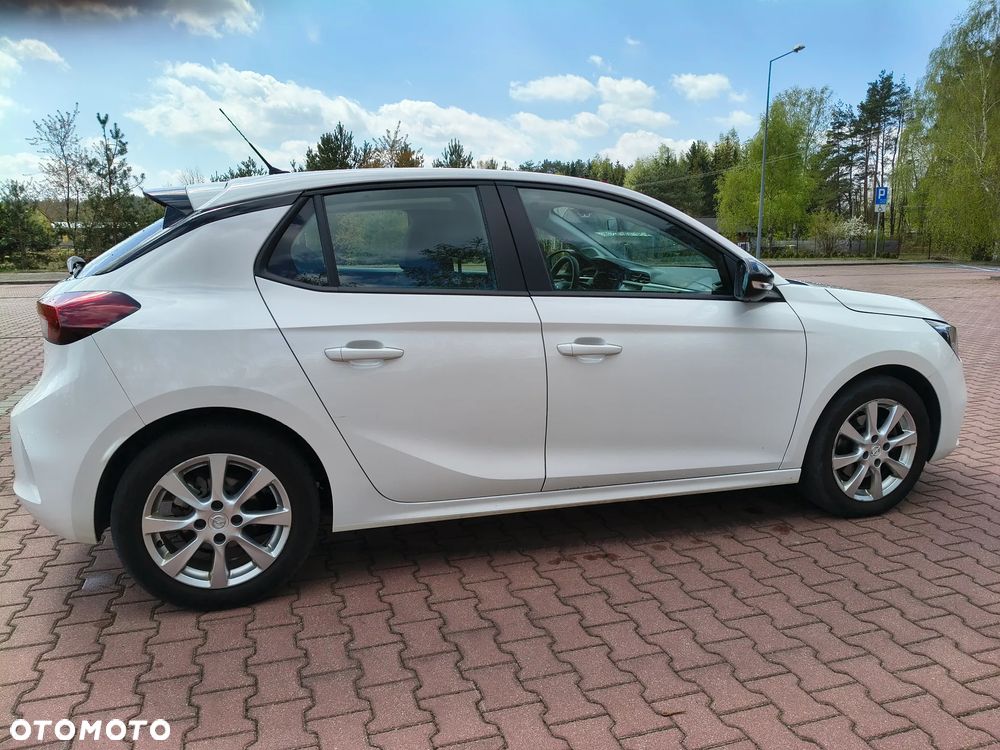 Opel Corsa 1.2 Business S&S - 8