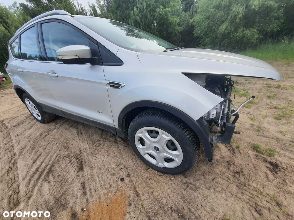 Ford Kuga 1.5 EcoBoost AWD Edition ASS - 2