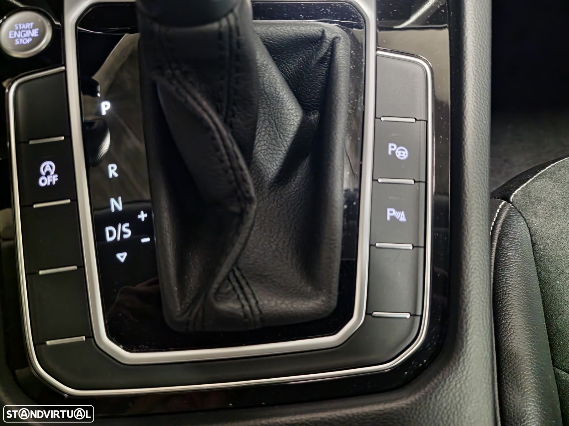 VW Arteon Shooting Brake 2.0 TDI Elegance DSG - 25
