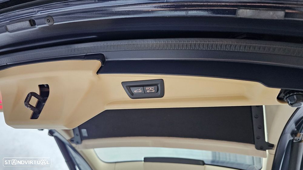 BMW 520 Gran Turismo d Line Luxury - 29