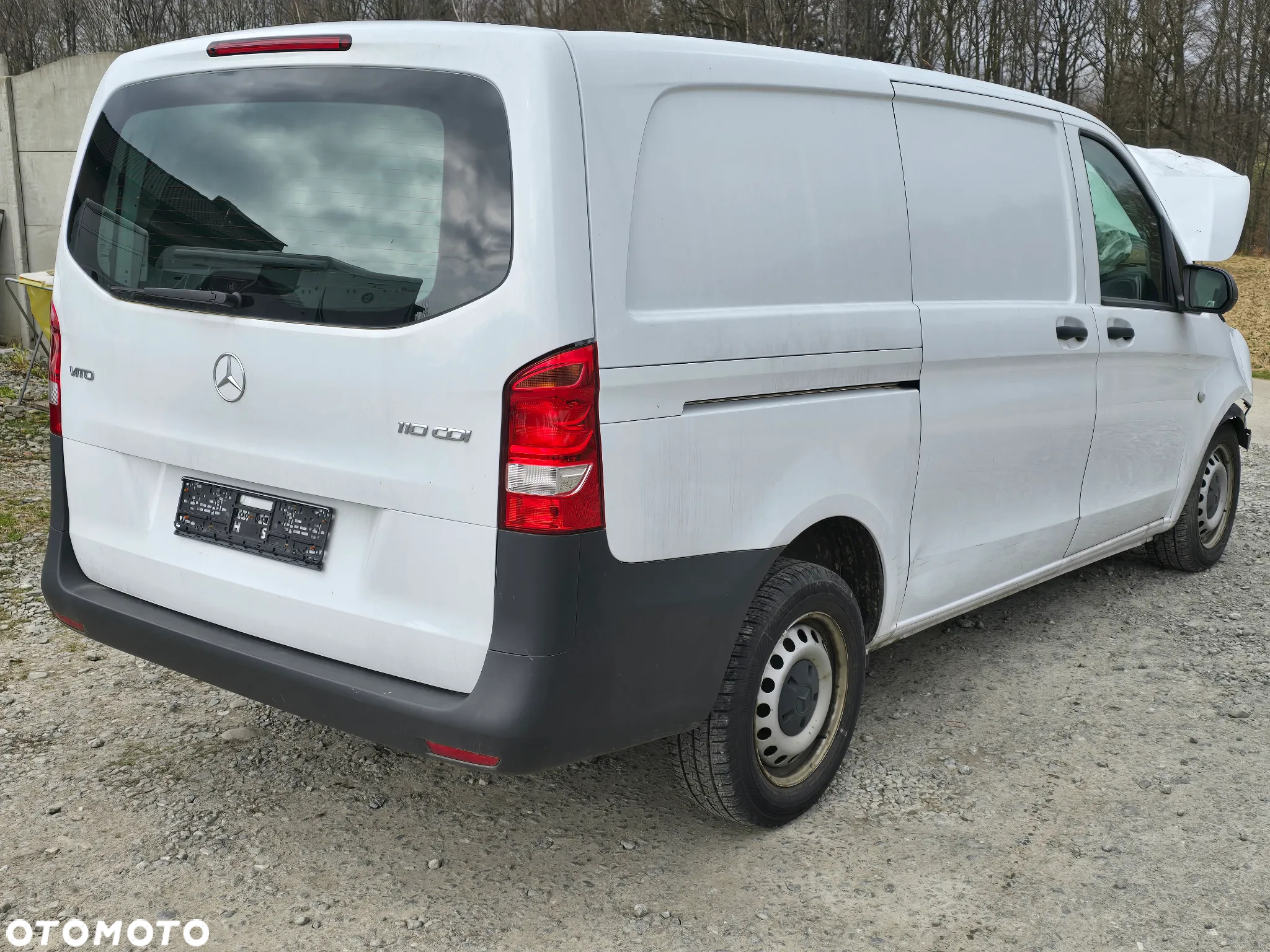 Mercedes-Benz Vito - 6