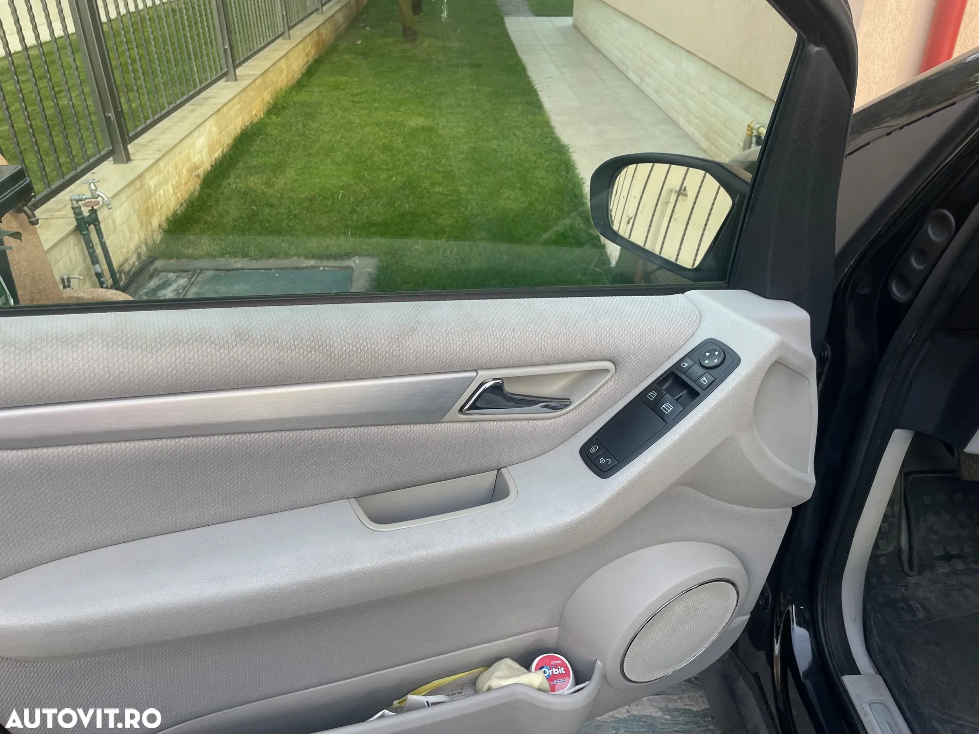 Mercedes-Benz B 170 - 11