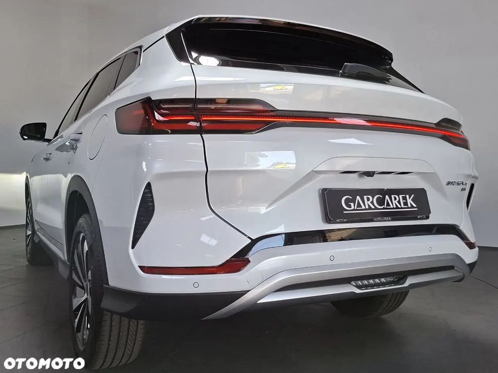 BYD Seal U 1.5T Design AWD - 5
