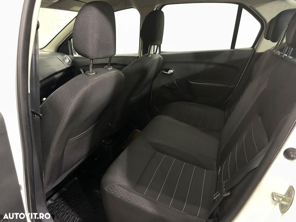 Dacia Logan 1.5 Blue dCi Laureate - 12
