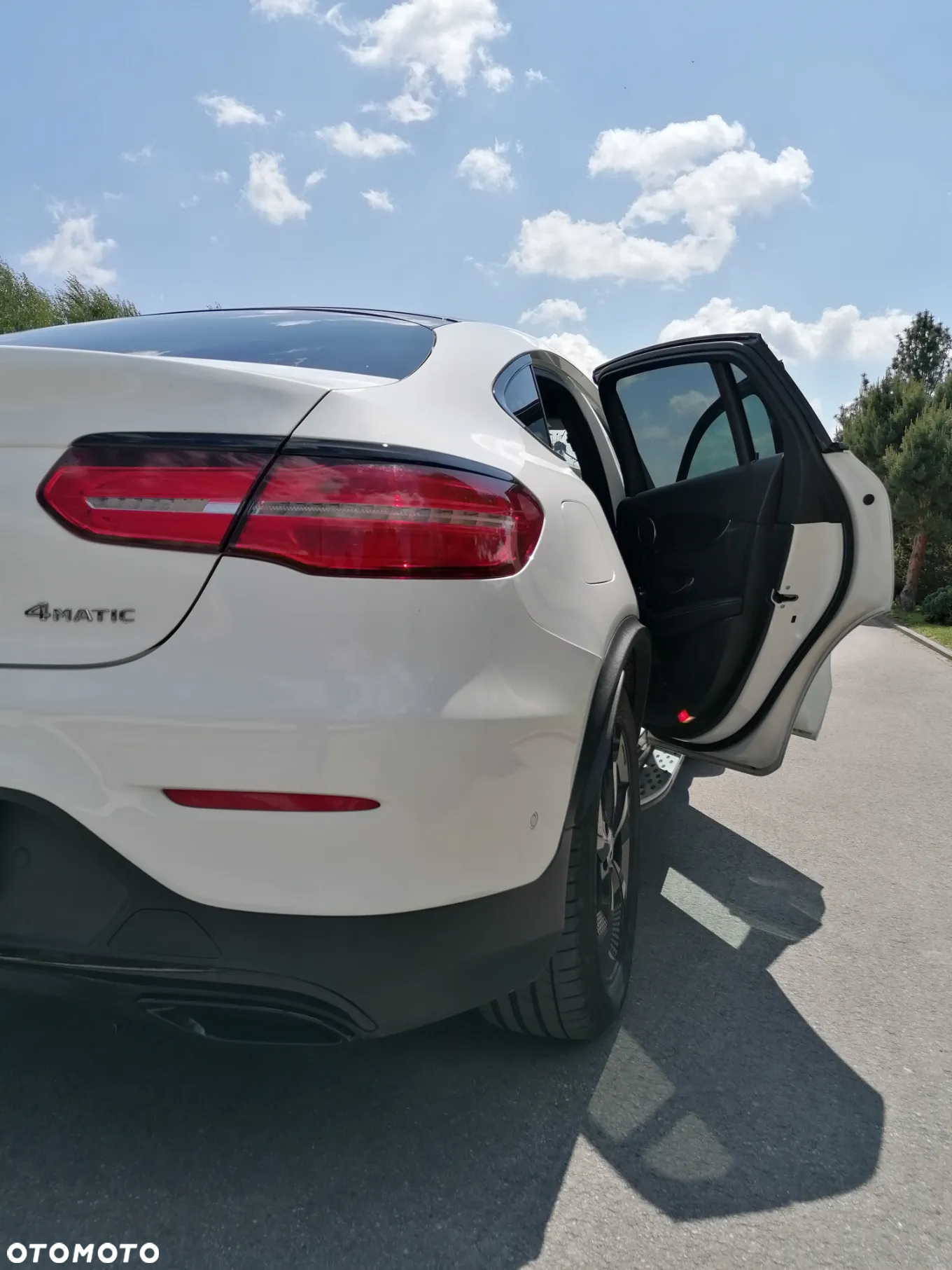Mercedes-Benz GLC Coupe 220 d 4-Matic - 7