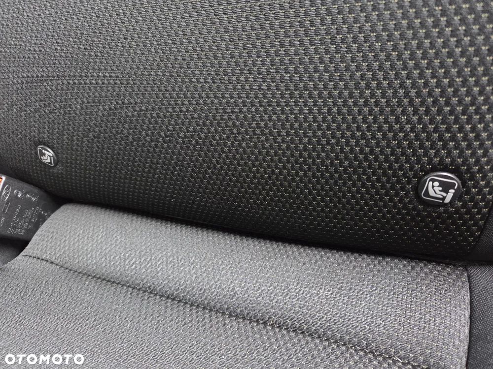 Ford Focus 1.5 EcoBoost Start-Stopp-System Business Edition - 19