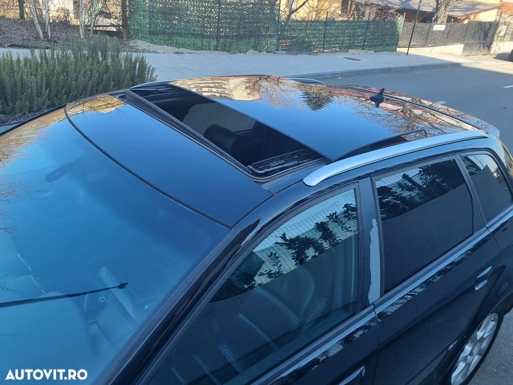 Audi A3 ack 1.8 TFSI Attraction - 8