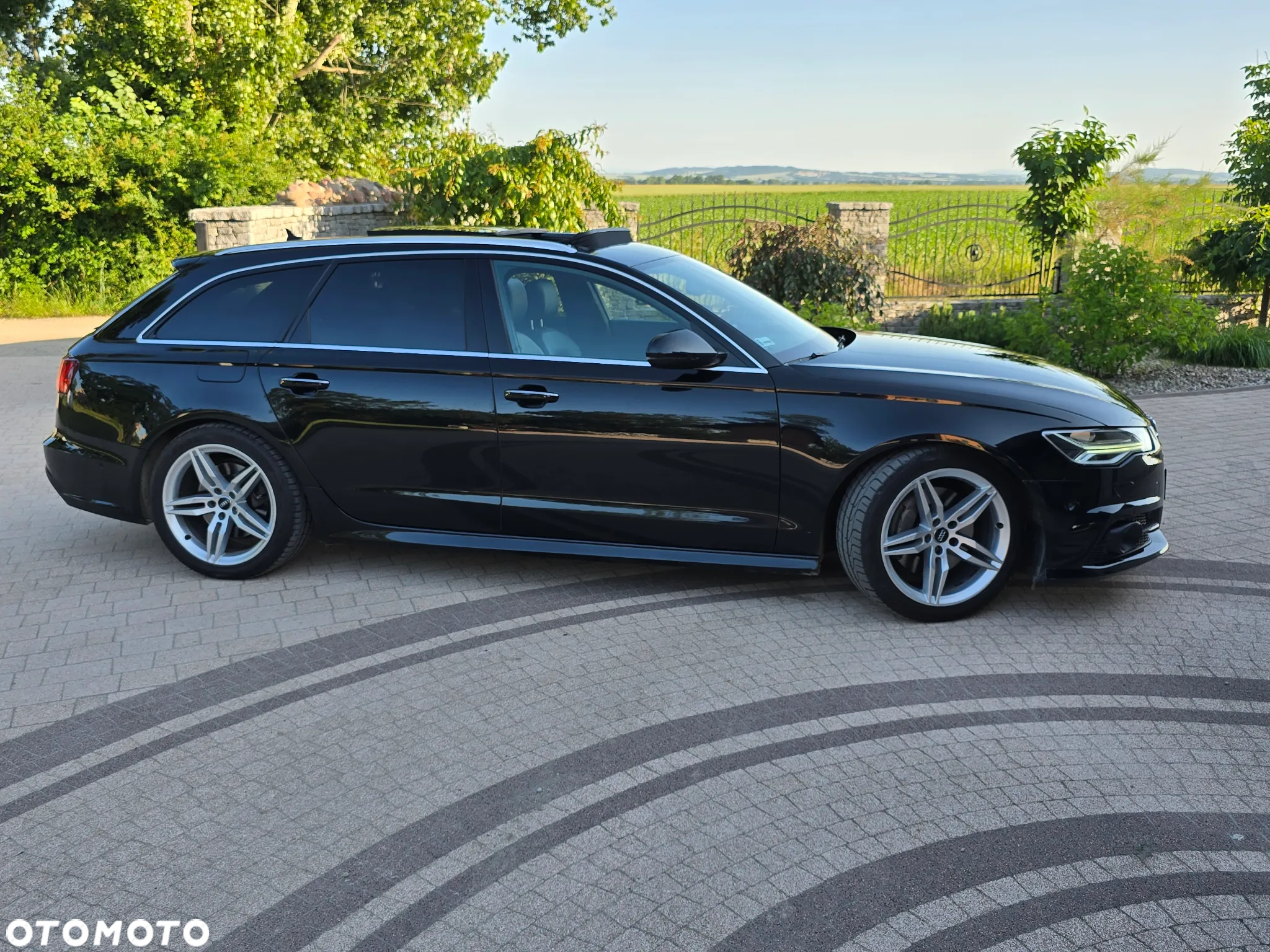 Audi A6 - 2