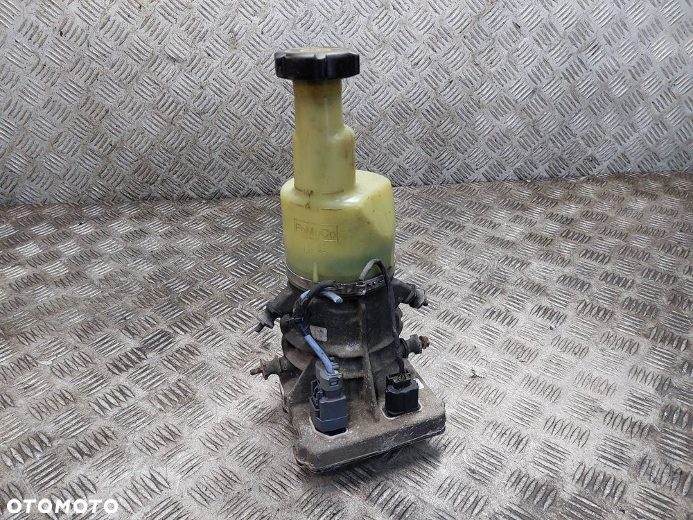 POMPA WSPOMAGANIA ELEKTRYCZNA FORD GALAXY MK2 LIFT BG91-3K514-AC - 1