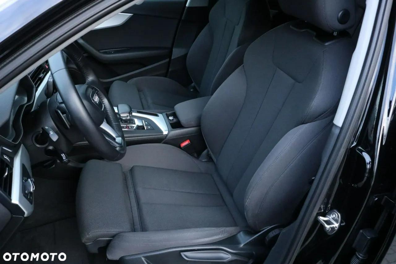 Audi A4 Allroad 2.0 TDI Quattro S tronic - 17
