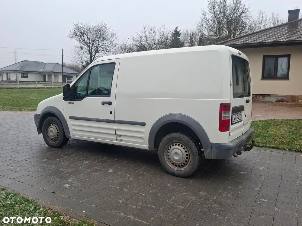 Ford Transit Connect - 4