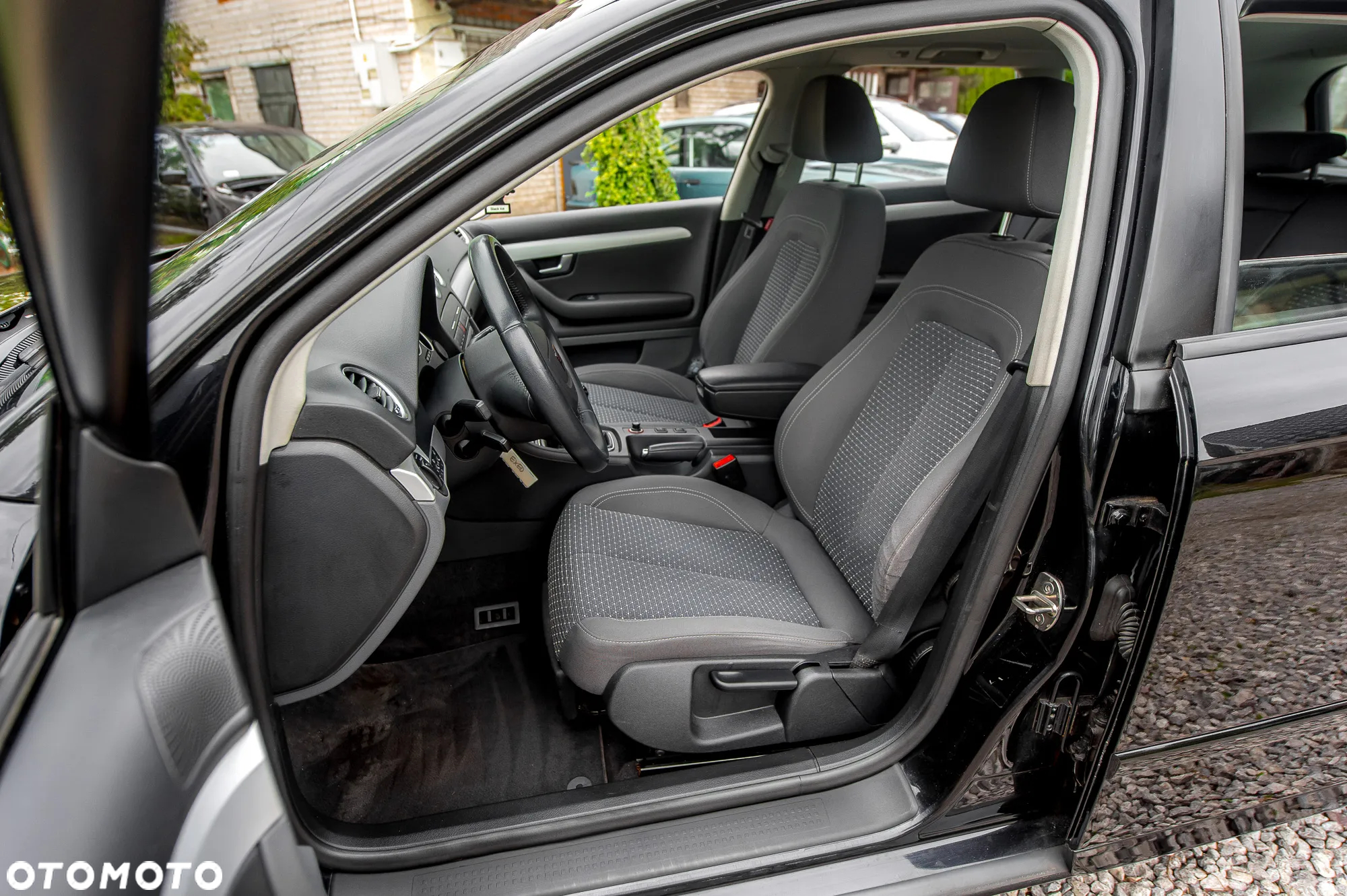 Seat Exeo ST 1.8T Style - 20
