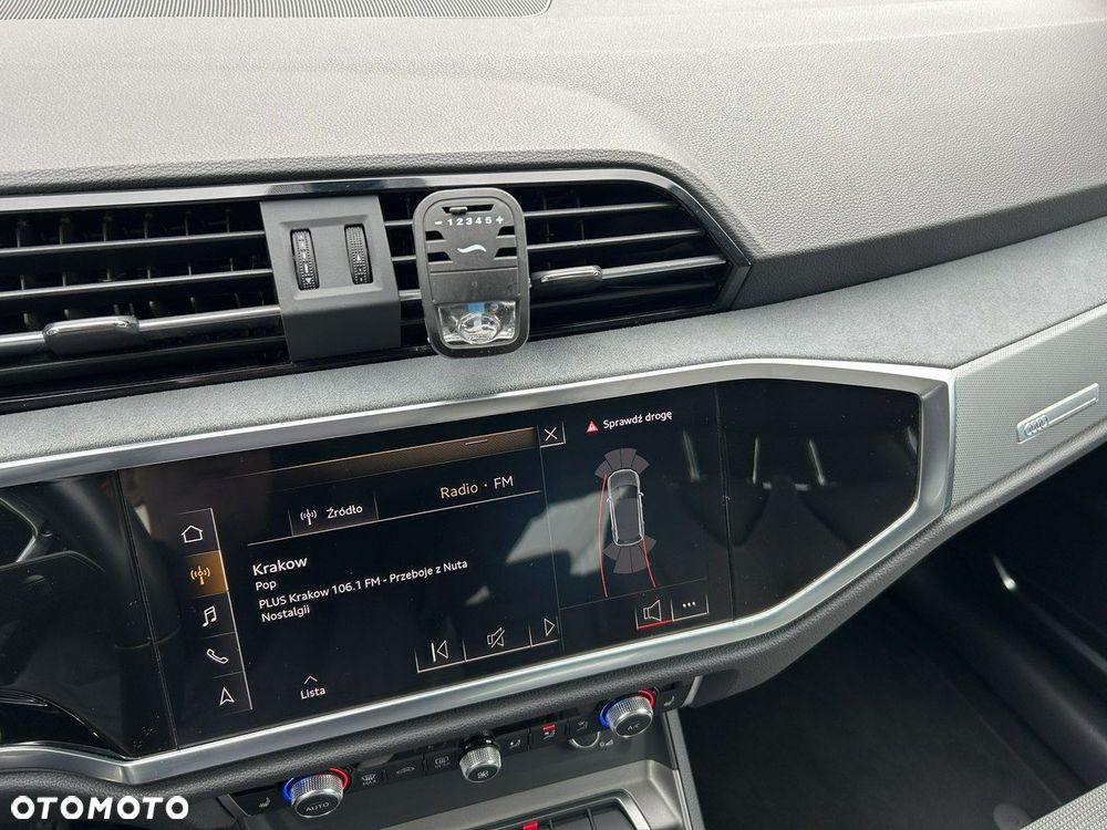 Audi Q3 35 TFSI S tronic - 27