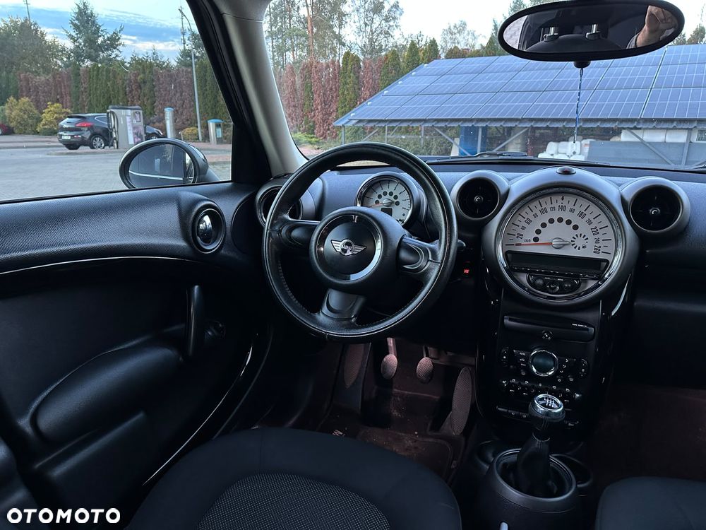 MINI Cooper - 7