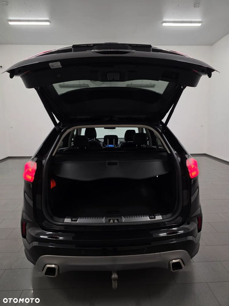 Ford Edge 2.0 EcoBlue Twin-Turbo 4WD ST-Line - 38