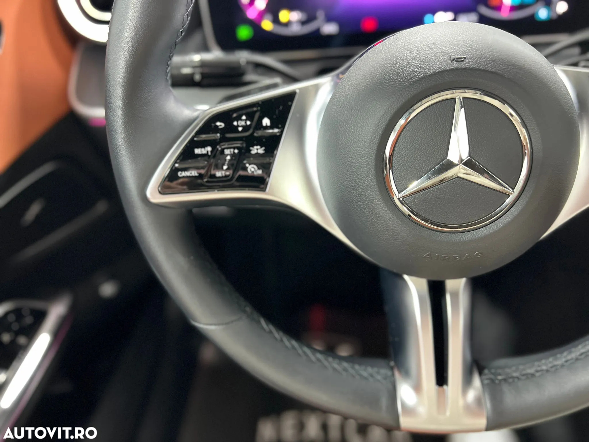 Mercedes-Benz C 200 d MHEV T-Modell Aut. - 19