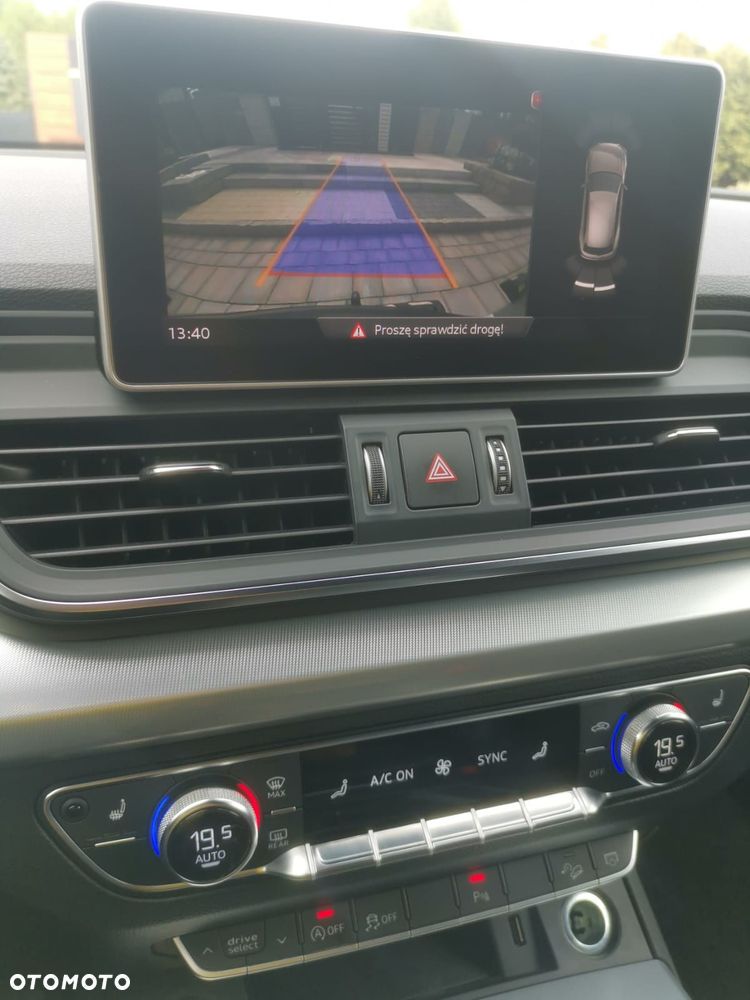 Audi Q5 35 TDI Quattro S tronic - 3
