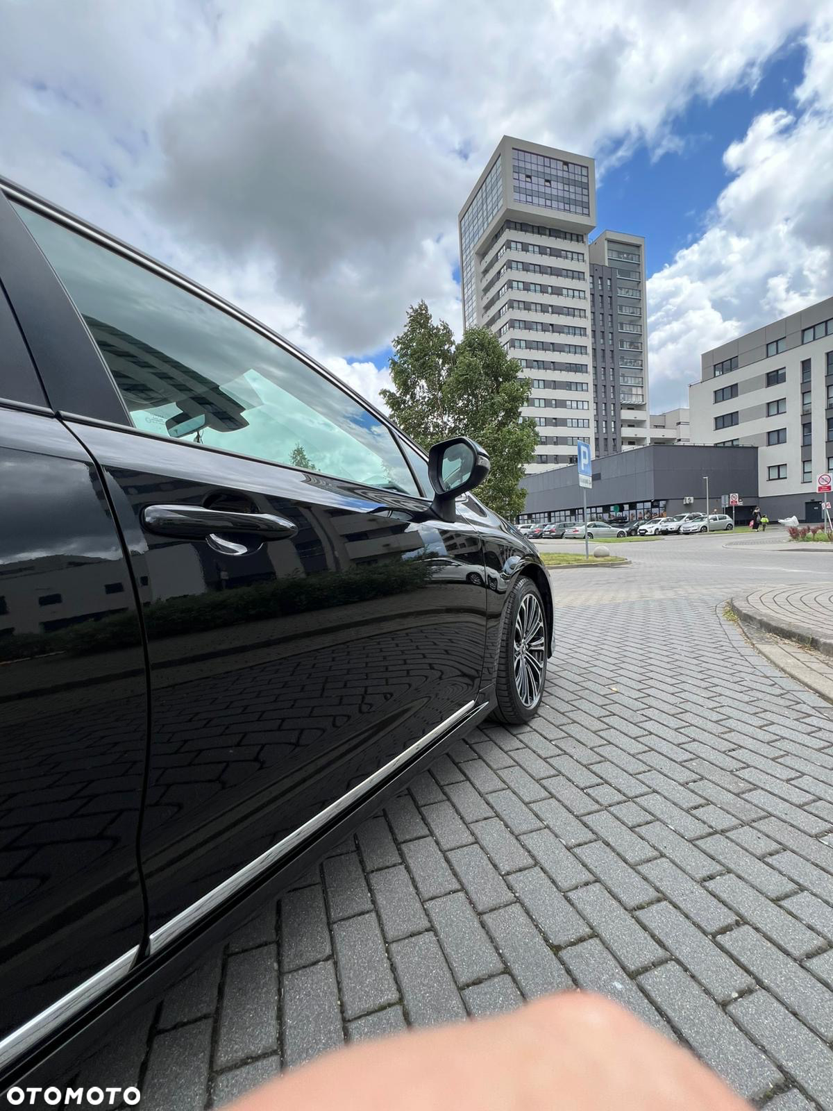 Toyota Corolla 1.6 Comfort - 6