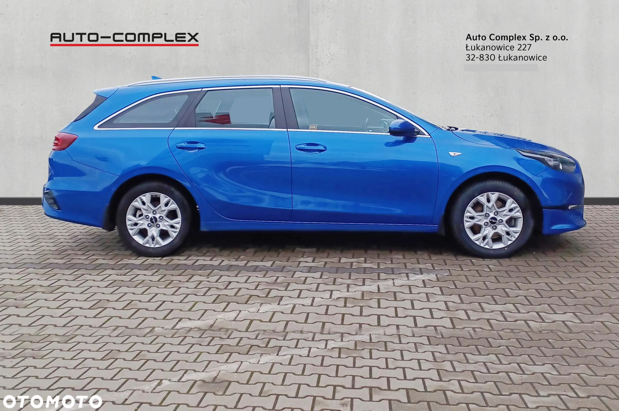 Kia Ceed 1.5 T-GDI M - 6