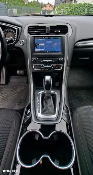 Ford Mondeo - 9