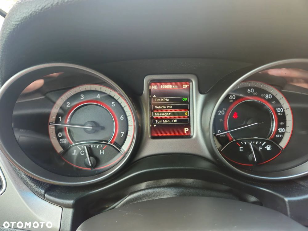 Dodge Journey - 14