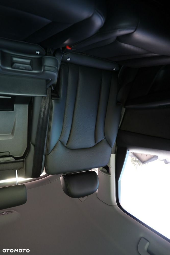 Audi Q7 3.0 TDI ultra Quattro Tiptronic - 27