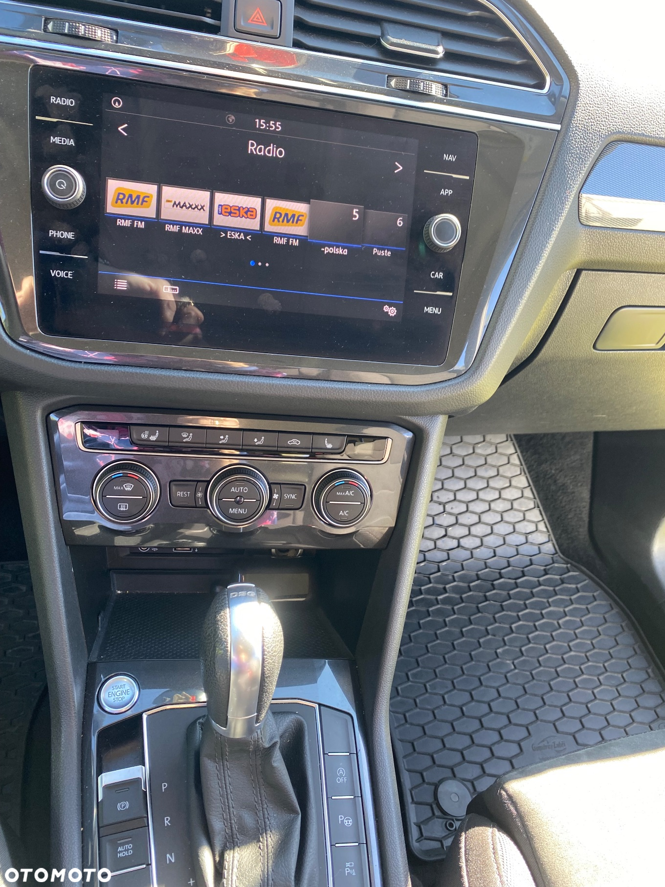 Volkswagen Tiguan Allspace - 14
