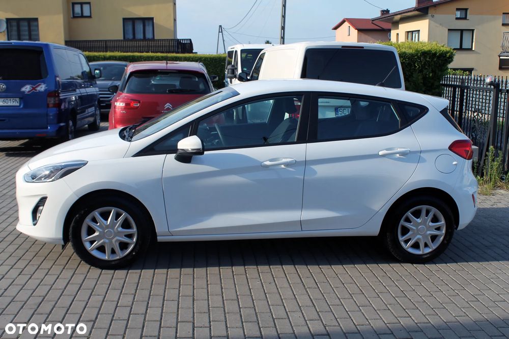 Ford Fiesta 1.0 EcoBoost STart-Stop Trend - 6