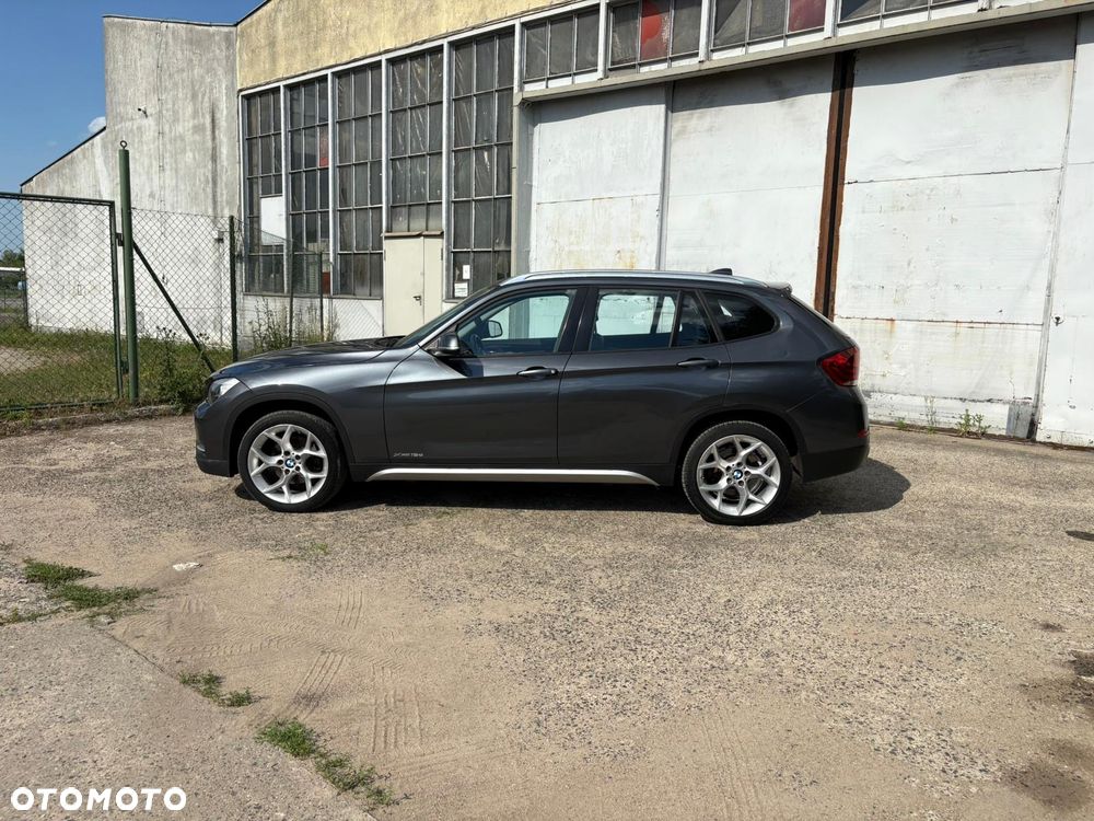 BMW X1 xDrive18d - 2