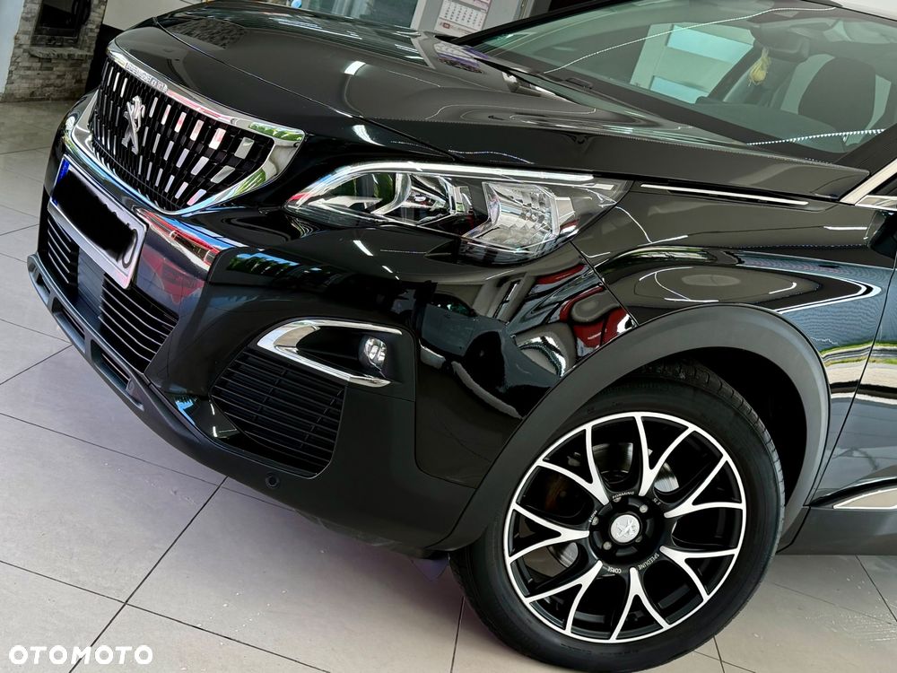 Peugeot 3008 1.6 BlueHDi Allure S&S - 30