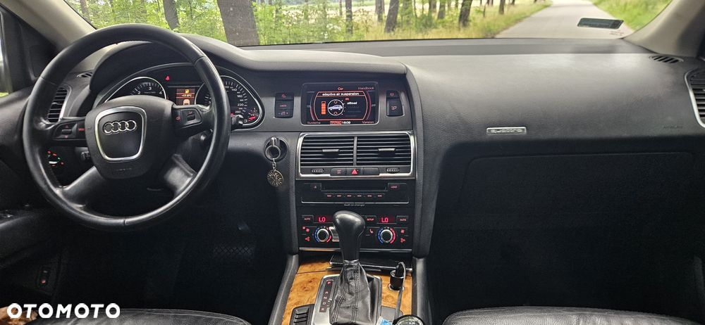 Audi Q7 - 5