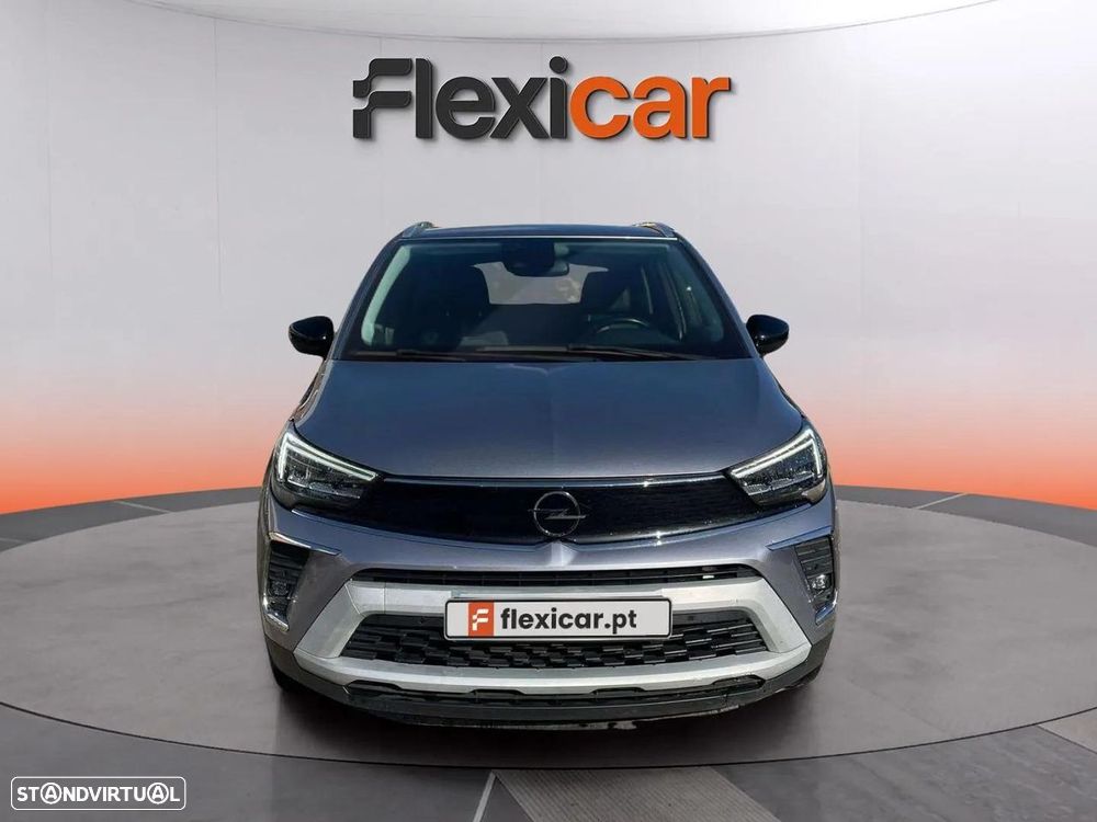 Opel Crossland 1.5 D Edition - 2