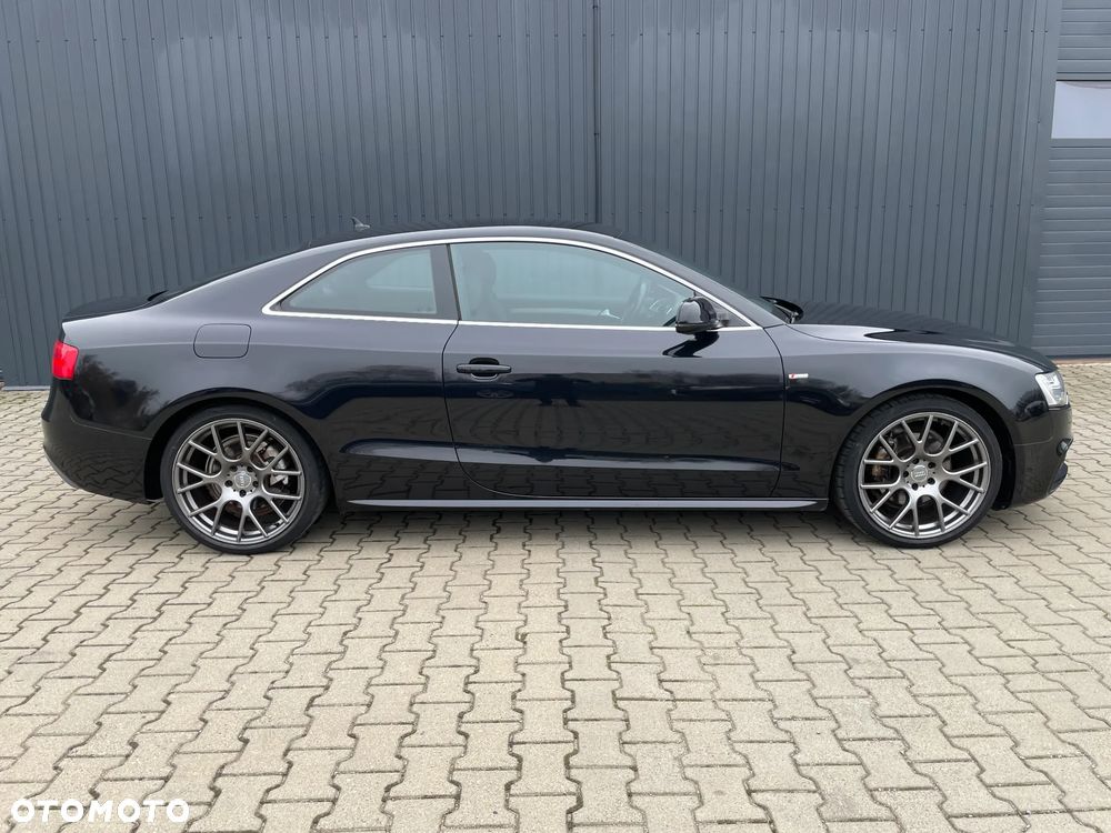 Audi A5 Coupé 1.8 TFSI - 21