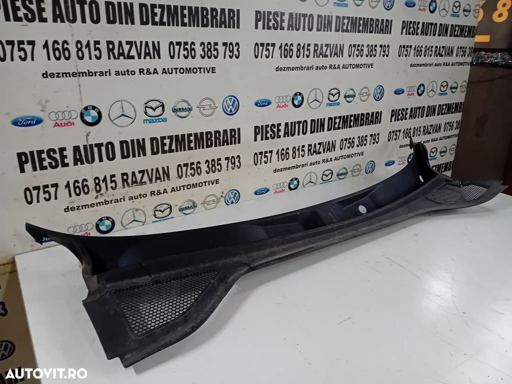 Grila Stergatoare Audi A3 8v Facelift 2015-2020 Volan Stanga - 3