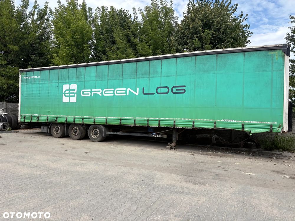Kögel S24 - 1