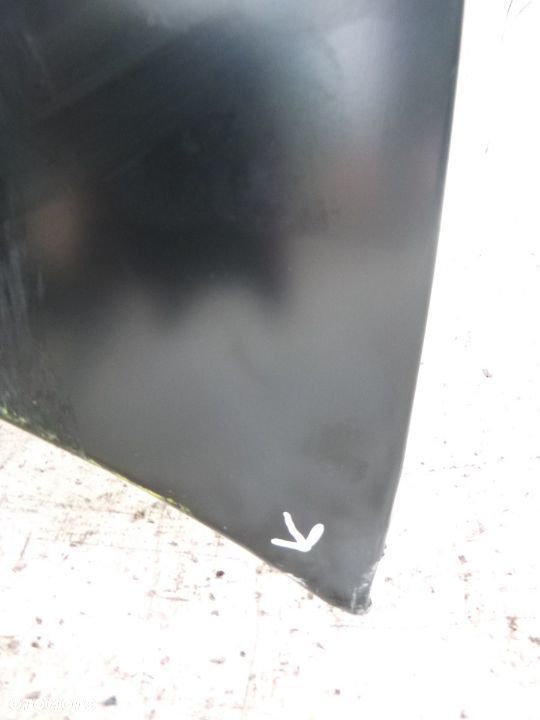 berlingo partner lift 05-09r maska silnika nowa kol - 6