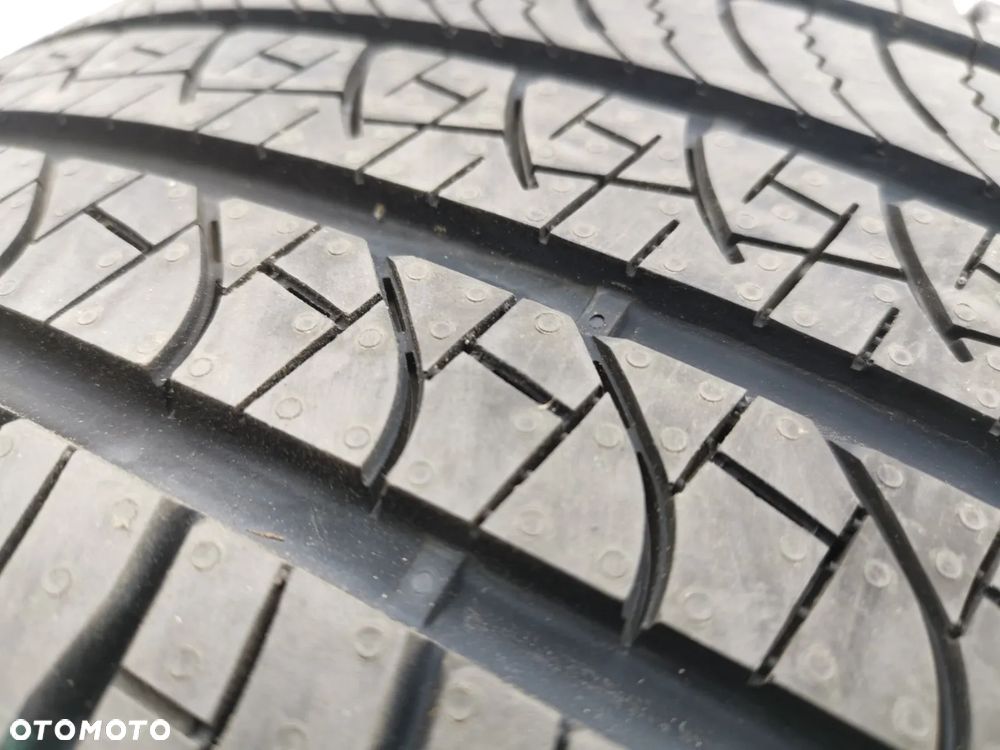Pirelli Scorpion Zero All Season 255/55R18 105T CAŁOROCZNE - 4