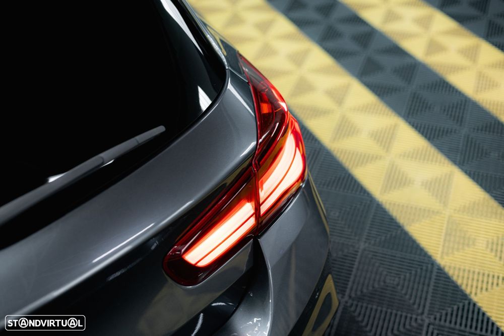 BMW 120 d Pack M Auto - 9