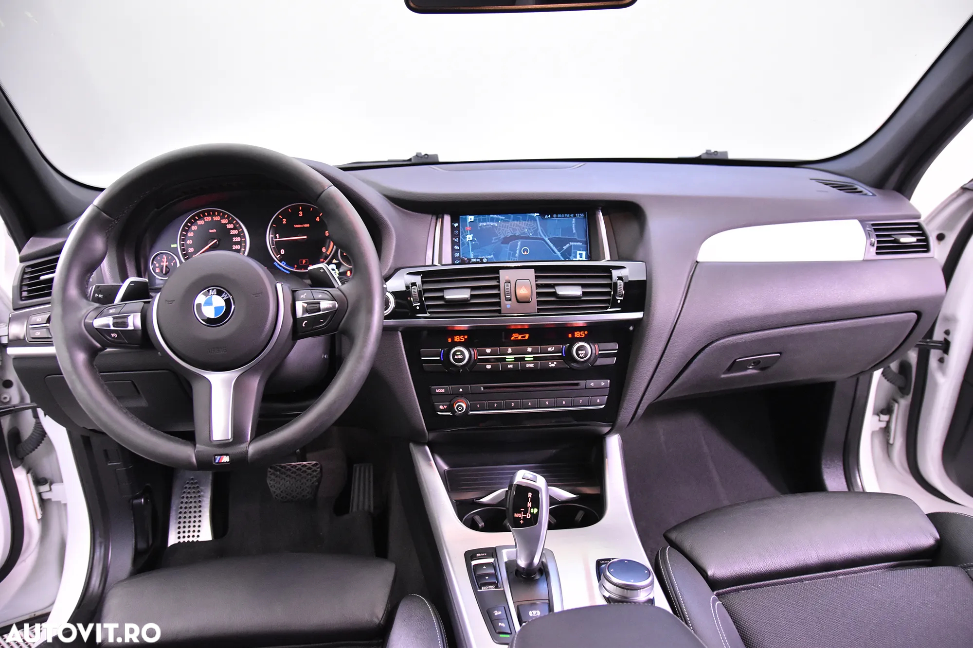 BMW X3 - 9