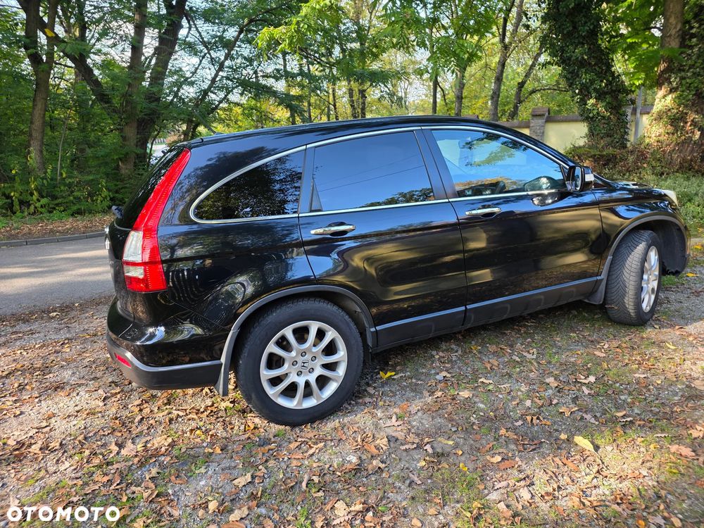 Honda CR-V 2.2i-CTDi Executive - 7