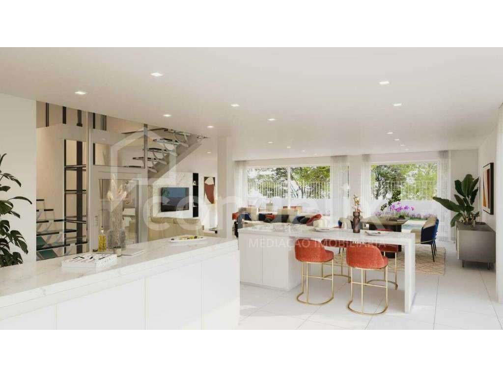 Moradia T3 para venda em Tavira - Grande imagem: 4/12