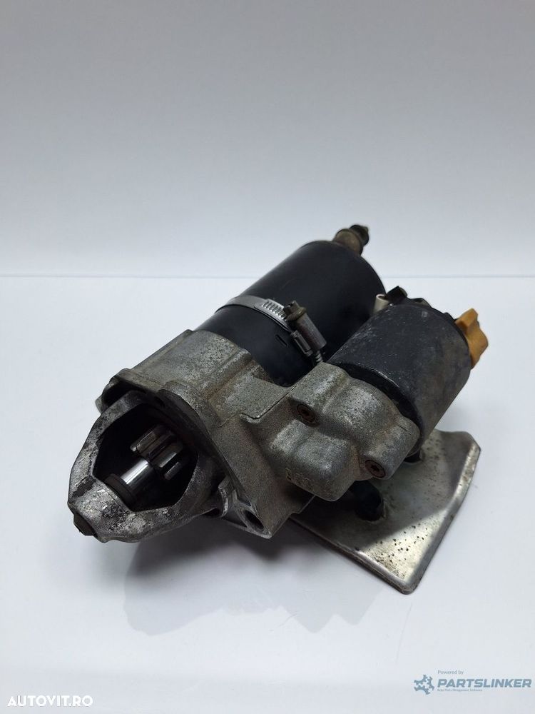 Electromotor VOLKSWAGEN PASSAT 3B3 2000 - 2005 1.6 1.6 ALZ 06B 911 023 - 3