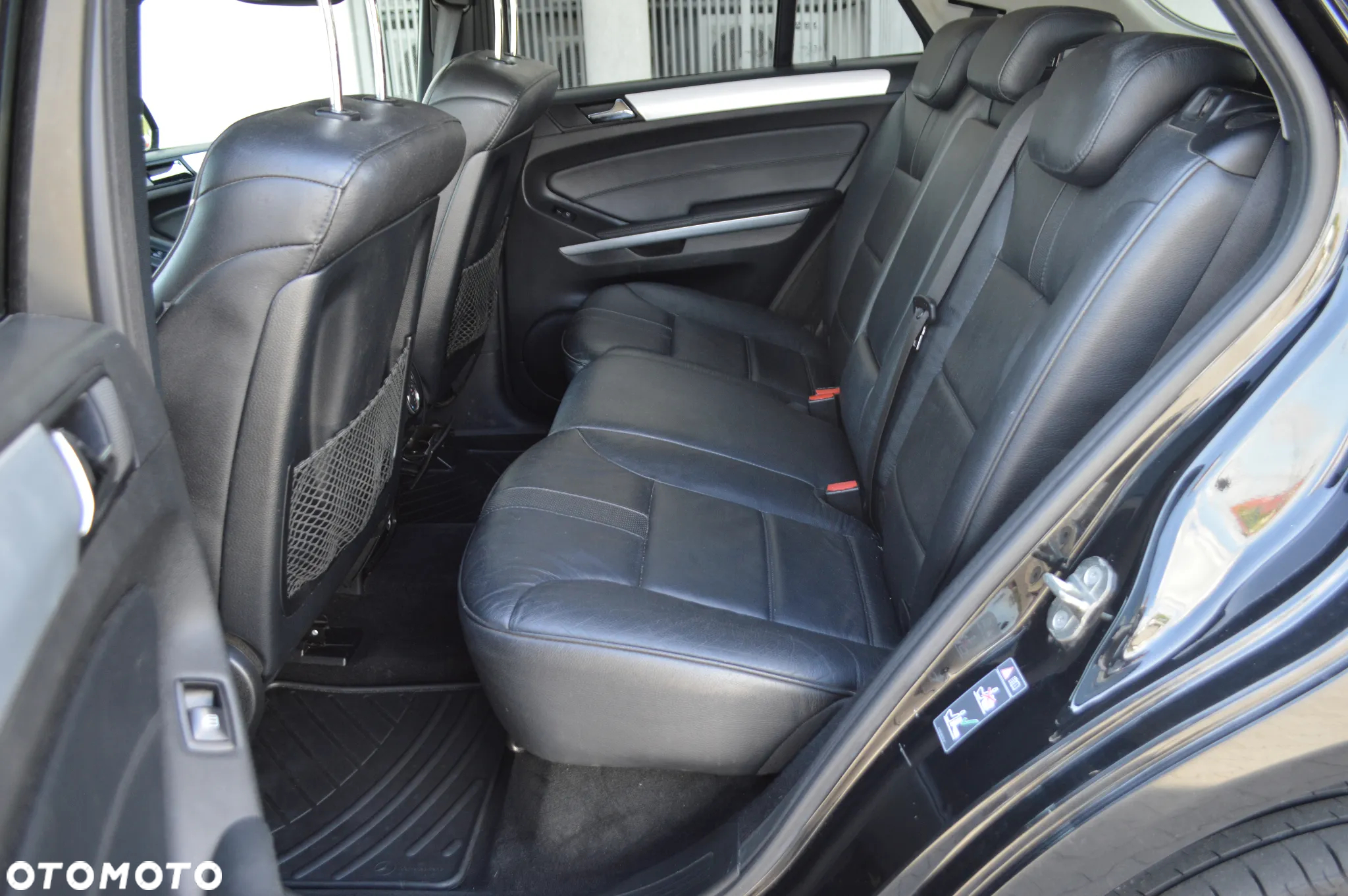 Mercedes-Benz ML 320 CDI 4-Matic - 12