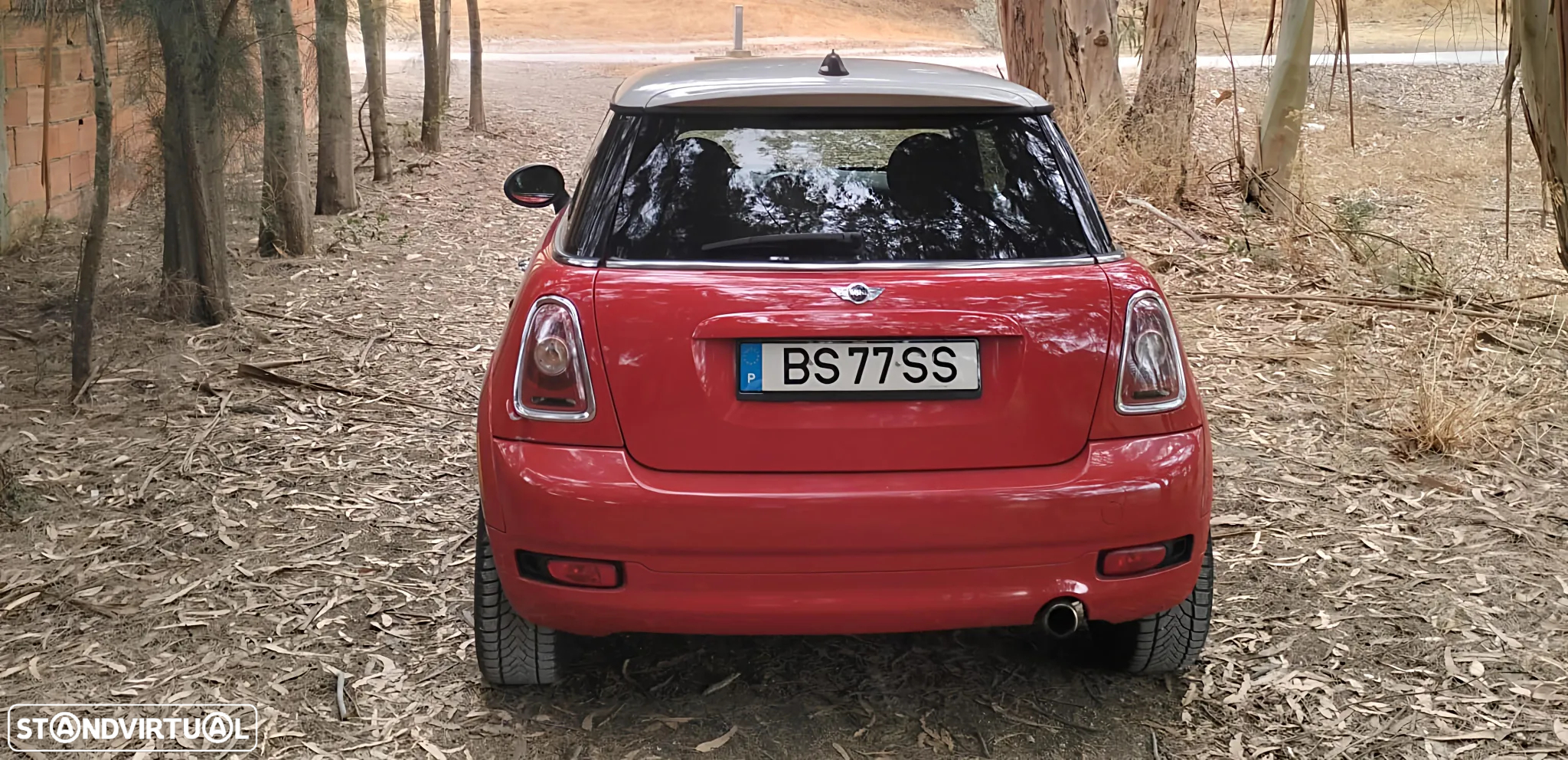 MINI Clubman Cooper D - 11