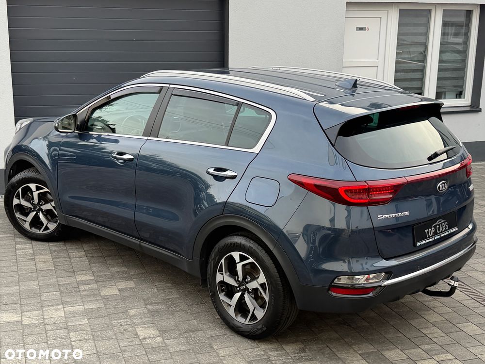 Kia Sportage - 18
