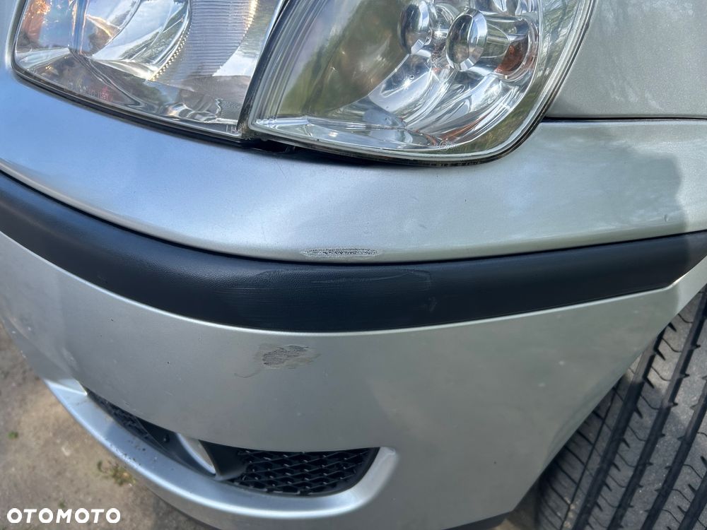 Volkswagen Polo 1.4 16V Comfortline - 9